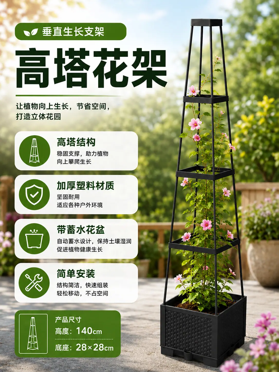 详情页