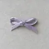 Accesorios de Lazo Hecho a Mano con Lunares de Satén Tridimensionales para Fundas de Teléfono, Calcetines, Bolsos, Accesorios de Ropa, Equipaje DIY y Suministros para Mascotas