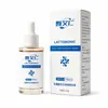 Sérum Refinador de Poros com Ácido Lactobiónico Hidratante Cravos Acne Pontos Brancos Calmante Reparação Refinamento de Poros Atacado