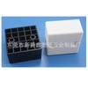 Pés de Sofá de Plástico ABS 50X50X25Mm, Pés de Móveis, Pés de Chassi, Fabricante de Fonte de Moldagem por Injeção de Dongguan