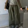 Conjunto de Dos Piezas para Niña Primavera y Otoño 2026 Nuevo Conjunto de Dos Piezas Casual de Moda Estilo Coreano Pantalones de Otoño para Niños