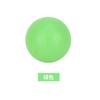 Pelota de Masaje, Relajación Muscular de la Planta del Pie, Pelota de Membrana para el Cuello para Fitness, Alivio Profundo de Hombro y Cuello, Pelota de Cacahuete Sólida para Yoga
