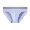 Calzoncillos para Hombre, Paquete de 50, Ropa Interior Transpirable Delgada de Moda para Verano, Pantalones Cortos Deportivos Antibacterianos Sin Costuras para Hombre