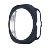 Para Samsung Galaxy Watch Ultra Estuche de Media Bolsa Hueca de PC 47 mm Estuche Protector Resistente a Caídas y Arañazos