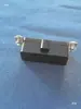 Feiren Gk9-2 Motor de Máquina de Coser Portátil 130W Motor Gk9-8 Máquina Selladora de Bolsas Cable de Alimentación Interruptor Rotor