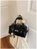 Fábrica de Comercio Exterior Transfronterizo Directo Moda Bolso de Mano Bolso Almohada para Mujer 2026 Nuevo Modelo Bolso Boston para Mujer