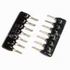 A07-202Jp 2K Paso 2.54mm Fenghua Resistencia 7 Pines