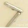 Suministro de Hebilla de Anillo Cabeza de Hierro Cuerda Elástica Hebilla de Clavo Colgador de Llaves Tarjeta Cordón de Púa Elástica Cuerda Corta de Sujeción Hebilla