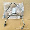 23701-30050 é adequado para Toyota Sea Lion Helix Land Cruiser 2KD injetor tubo de óleo de alta pressão