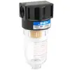 Filtro de vacío AF2000L separador de agua y aceite de fondo plano elemento filtrante de cobre filtro de aire tipo Yadke 2