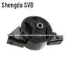 Suporte de motor 11320-50Y11 almofada de borracha adequado para câmbio automático RE B14 da Nissan suporte de borracha