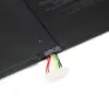 Adequado para Bateria Asus S4500Fufbx431Faux431Flx431Flc21N1833 Bateria de Alta Capacidade