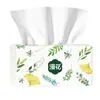 Venta al por mayor de 300 hojas * 60 paquetes de Papel Higiénico Doméstico, Hecho de Pulpa de Madera Virgen, Tissue Facial Espesado de 5 Capas, Papel Higiénico