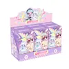 Nueva Caja Sorpresa BJD Articulada Xuxu Mengting Xingmeng Sweetheart Club Figura de Juguete de Moda Dibujo Animado Adorno de Escritorio