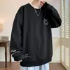 [Yipinyuan] Ypy-6587-P Talla Pequeña 29 Talla Grande 35 Control de Precios 49 Talla Grande Cara Sonriente Pesada Bordada Redonda