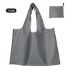 Nuevos fabricantes de bolsas de tela Oxford, bolsas plegables, bolsas de tela a cuadros.