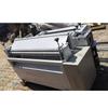 Máquina laminadora de barriles aislantes, máquina laminadora de láminas de hierro aislantes, máquina laminadora de revestimientos de aislamiento eléctrico
