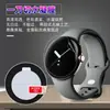 Adecuado para Película de Pulsera de Smartwatch Google Pixel Watch4/3, Película de Hidrogel TPU de Alta Definición a Prueba de Explosiones y Autorreparadora