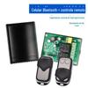 Controlador sem fio Bluetooth 2.4G WIFI controle remoto da lâmpada controle da porta do telefone celular Operação do APP Controlador de controle Bluetooth