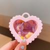 Nueva Caja de Regalo Pequeña para Niños Collar Regalos Pequeños de Jardín de Infancia 3-7 Años Niña Pequeña Bebé Pulsera de Cuentas de Dibujos Animados