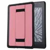 Aplicável à capa protetora de e-book Amazon Kindle 2018 Paperwhite 4, suporte para uma mão, edição jovem, 658