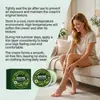 Crema para el Cuidado de las Piernas Suave, Refrescante, Hidratante, Cómoda, Hidratación Diaria para Piernas Suaves y Delicadas