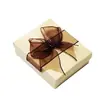 Caja de Regalo Ningbo, Caja de Regalo de Té, Caja de Papel tipo Cajón con Tapa abatible, Caja de Empaque para Cosméticos, Caja de Color, Caja de Regalo de Festival de Medio Otoño, Regalo Souvenir