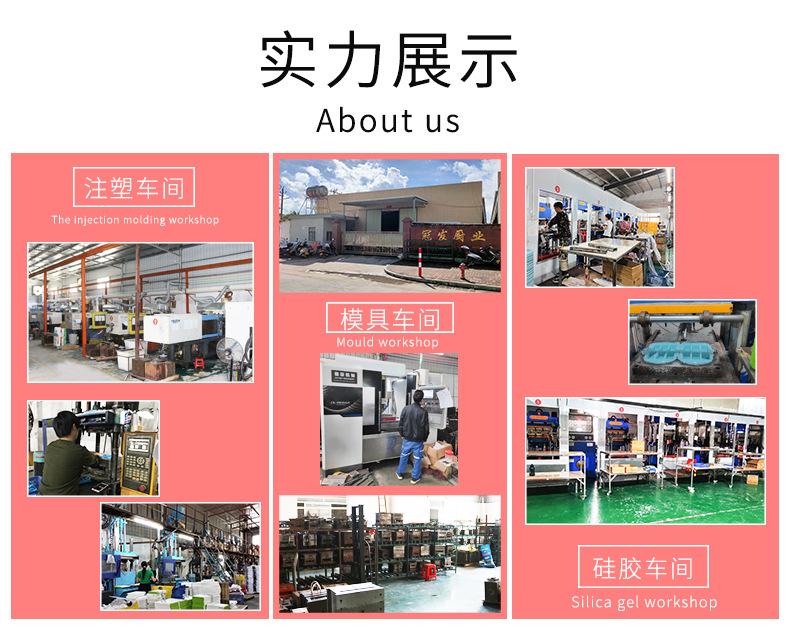 实力展示