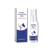 Spray Desodorante para Mascotas Furriyo, Eliminación Universal de Olores de Interior y Cuidado de Limpieza para Gatos y Perros
