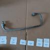 4380613 Accesorios para Excavadora Tubo de Aceite Komatsu Hitachi Boca de Embudo con Forma de Zinc Blanco Rosca Interna Alta Presión Tubo de Alta Presión