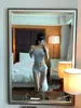 Bikini de dos piezas estilo nuevo 2026 para mujer, que disimula el abdomen y estiliza, adecuado para vacaciones en la playa y baños en aguas termales [Disponible para Dropshipping]