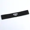 Diademas Deportivas para Correr para Hombres y Mujeres, Diademas Deportivas Estrechas, Antideslizantes, Absorbentes de Sudor, Diademas Anti-Sudor para Yoga y Fitness, Bandas Deportivas Guiadoras de Sudor