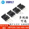 Novo tubo igbt doméstico IRFP250N260N450N460NPBF TO-247 tubo de efeito de campo de alta potência