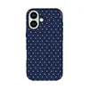 Capa de celular de filme brilhante para iPhone, modelo 17 Pro Max 16, 2 em 1, à venda no atacado