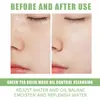 Eelhoe Mascarilla Sólida de Carbón de Bambú Facial Suave Limpieza Profunda Hidratante Suavizante para la Piel Mascarilla de Barro en Barra para Untar