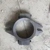 Bomba de Lama Bomba de Alimentação Bomba de Bombeamento de Areia Tampa da Prensa-Gaxeta Tampa da Prensa-Gaxeta Tampa da Gaxeta Dividida Tampa Dividida da Bomba de Lama Acessórios