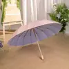 Guarda-chuva Totalmente Automático Super Resistente ao Vento à Prova d'Água Cor Gel Proteção Solar Proteção UV Guarda-chuva para Dias de Sol e Chuva Guarda-chuva Dobrável para Sol Personalização