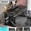 Mesa de computador, mesa de jogos simples para desktop e cadeira, mesa para casa, mesa de escrita para estudante, mesa de quarto, bancada de trabalho, mesa de escritório