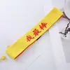 Cinta para la Cabeza Absorbente de Sudor Danza Callejera Cinta Fina para el Cabello Baloncesto Guardería Cinta para el Cabello Accesorio para el Cabello Cinta Deportiva Pañuelo para la Cabeza Infantil