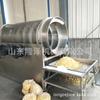 Máquina de palomitas de maíz Longze automática, máquina de palomitas de maíz esféricas grandes, equipo de producción de palomitas de maíz esféricas redondas