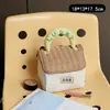 Nova Bolsa de Higiene Pessoal para Casa Impermeável Desenho Animado Fofo Bolsa de Armazenamento Portátil para Viagem de Negócios Bolsa de Cosméticos de Grande Capacidade
