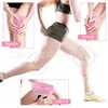 Bolsa de Gel de Hielo Transfronteriza para Protección de Rodilla, Bolsa de Hielo de Terapia Caliente y Fría de Doble Uso, Bolsa de Compresa Caliente y Fría para Enfriamiento y Alivio del Dolor