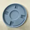 Base Redonda para Maceta al por Mayor, Soporte Grande para Maceta con Ruedas Universales, Bandeja Gruesa Móvil para Maceta