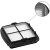 Adecuado para Filtro Haipa de Aspiradora de Mano Bissell 97D5 Accesorios