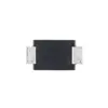 Solo diodo Schottky original SS110F SMAF 100V/1A SMAF (10)
