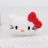 Nuevo lindo broche de peluche de gato accesorios ropa de niños zapatos y sombreros accesorios accesorios para el cabello horquilla accesorios DIY hechos a mano