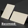 Tarjeta de Habitación de Hotel de Madera, Tarjeta de Acceso de Hotel de Madera Natural de Alta Gama, Tarjeta RFID, Tarjeta de Valor Almacenado de Membresía de Hotel Ecológica
