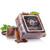 Comércio Exterior Sabonete de Aloe Vera Cúrcuma Limão Óleo Essencial Vegetal Sabonete Artesanal Mamão Limpeza Banho Fabricante Atacado de Pronta Entrega