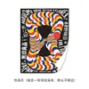 Aliexpress Más Vendido Póster Estilo Japonés Decoración Sala de Estar Pintura Pintura sin Marco Pintura para Colgar Pintura en Lienzo Mural Agente Franquicia