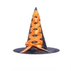 Fabricante Atacadista de Decoração de Chapéu de Vassoura de Bruxa Fantasia de Vassoura Voadora para Festa de Halloween Cosplay